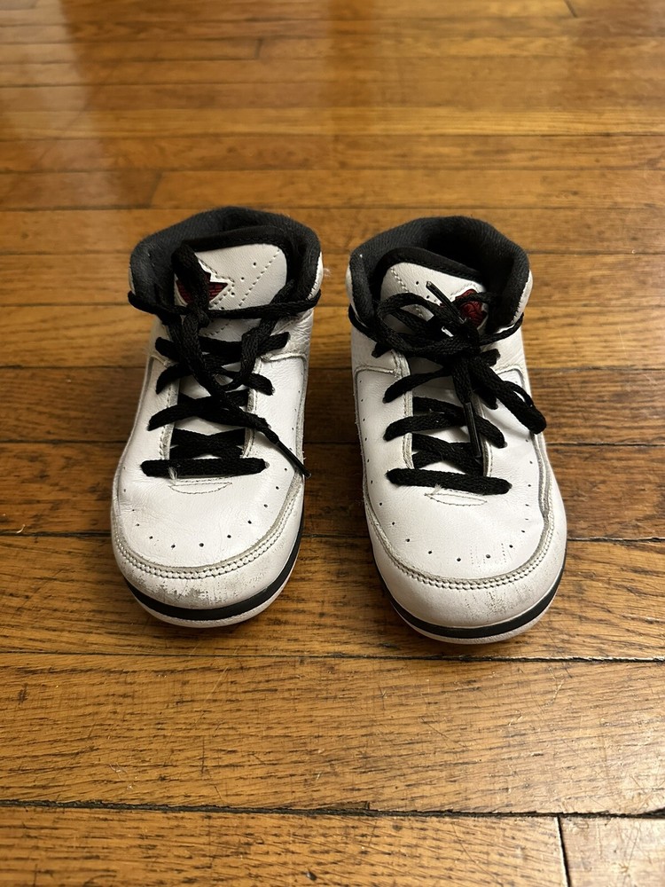 Jordan 2 Retro OG Chicago (2022) (TD)