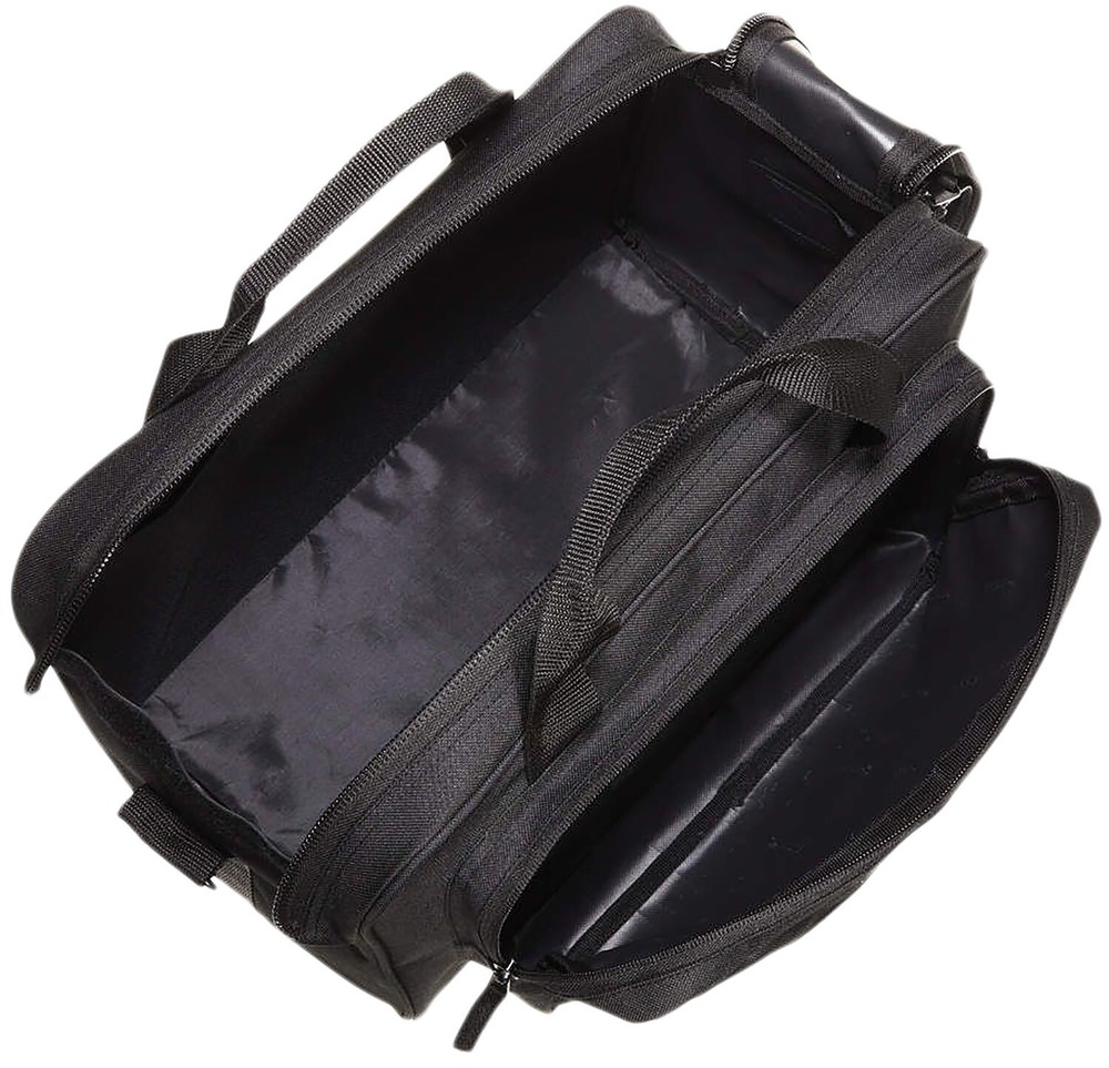 Allen 2205 Basic Ammo Bag Black Cordura
