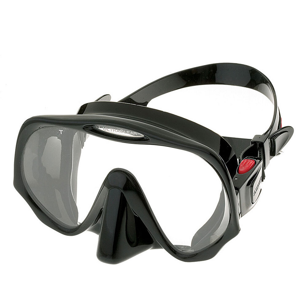 Atomic Aquatics Frameless Dive Mask