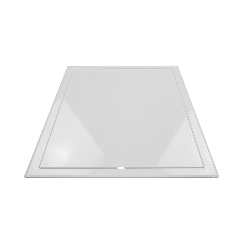 16'' x 12'' Inch White Metal Access Panel - Easy Access Doors - Access Panel ...