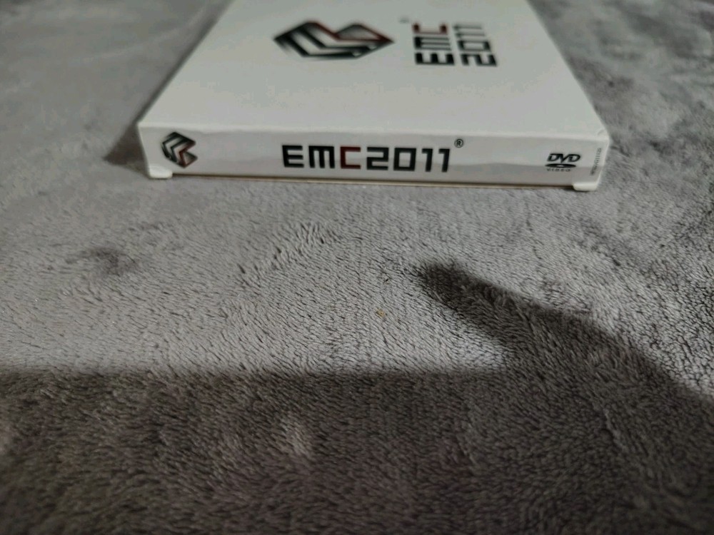 Essential Magic Conference EMC 2011 - 8 DVD Lecture Set