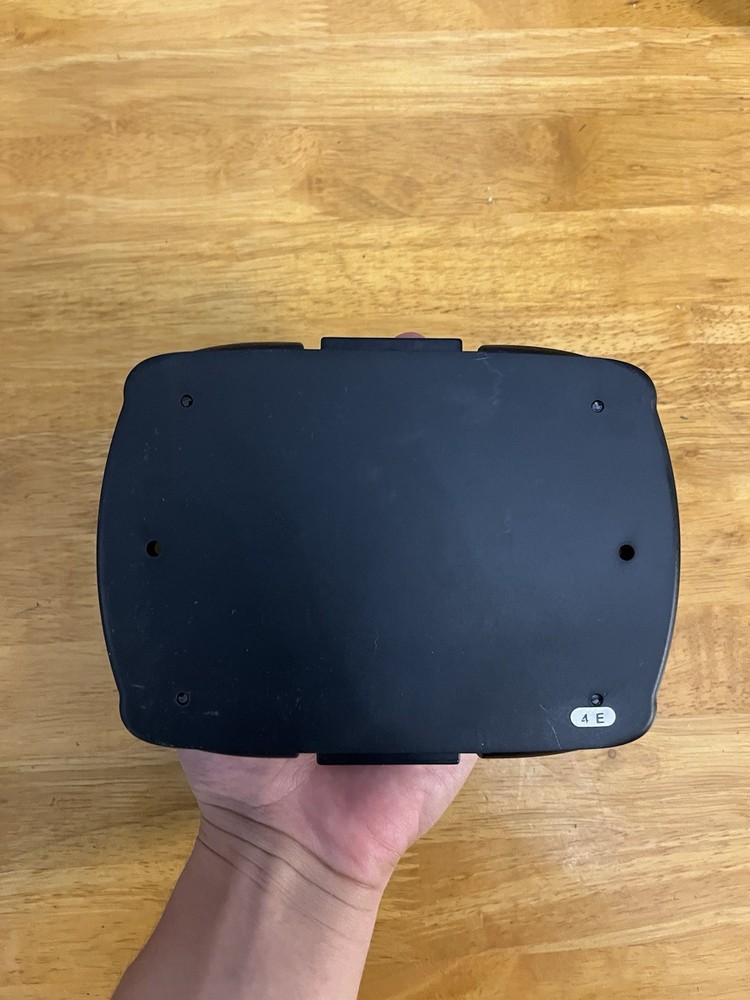 ORION 2- WAY CROSSOVER RARE