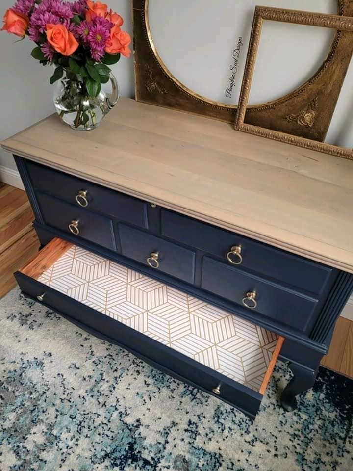 1 3/4" Taryn Ring Pull Champagne Bronze