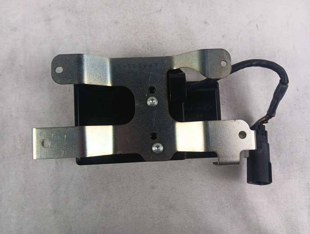 HARLEY CVO LIMITED TCU TELEMETRY CONTROL UNIT MODULE W/BRACKET 41000645