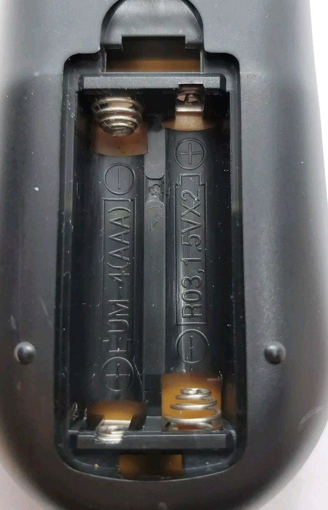 Original Weldex WDL-1040M Remote Control