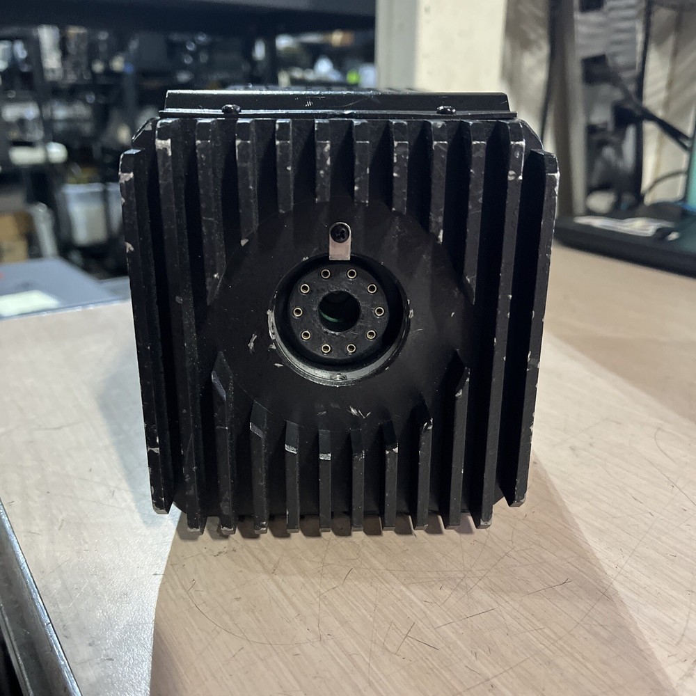 DYMAXION DYCOR DM100M MASS GAS ANALYZER