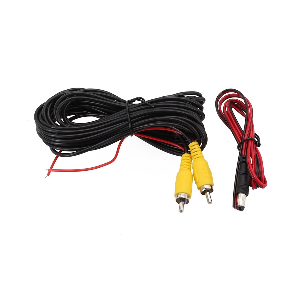 Car Video Cable Cable Video Cable Camera Video Cable Extension Cable