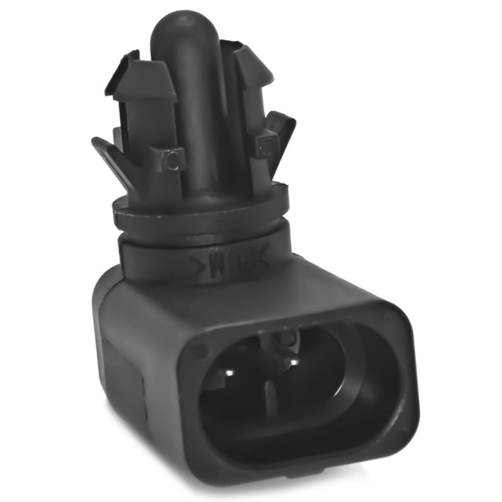 For GMC Canyon 2004-2012 Ambient Air Temperature Sensor Replacement 25775833