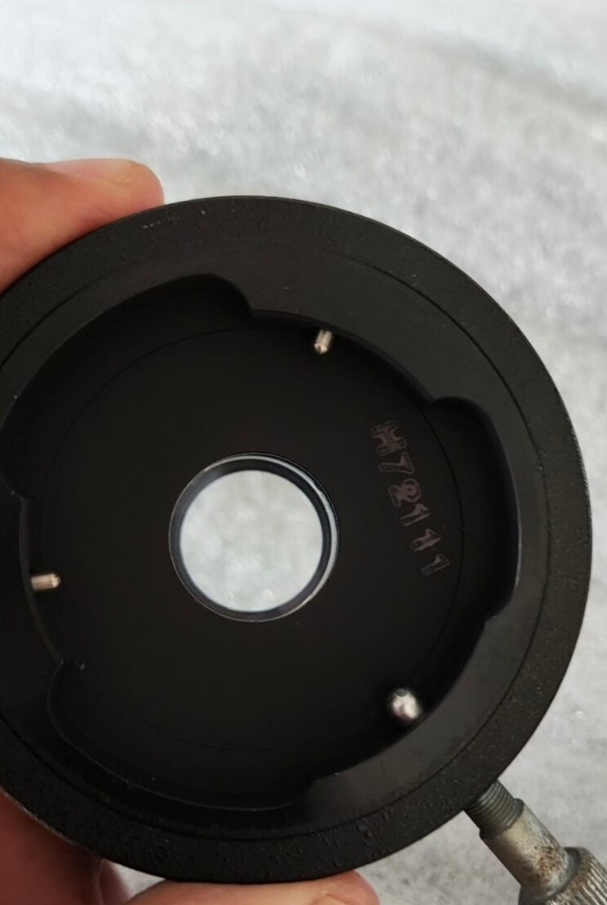 Polarized microscope accessories-Olympus BH2 Filter system
