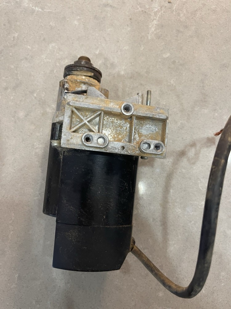 Motor For Ryobi BTS10 Table Saw