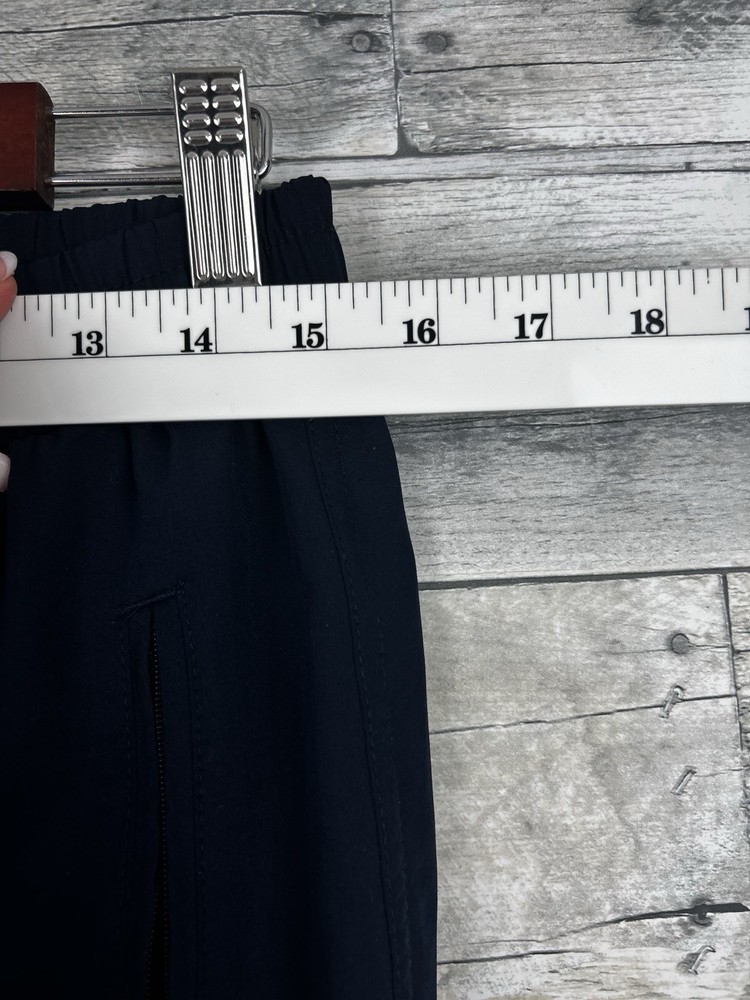 Old Navy Active Women’s Blue Medium Pull On Drawstring Pants