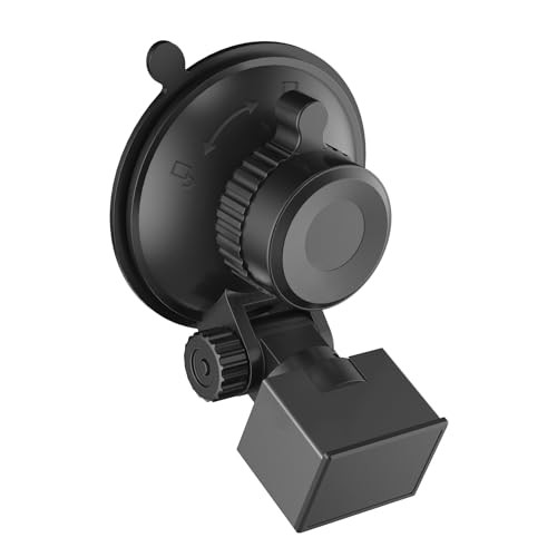 Suction Cup Mount,Windshield Car Mount,Radar Detector Suction Cup