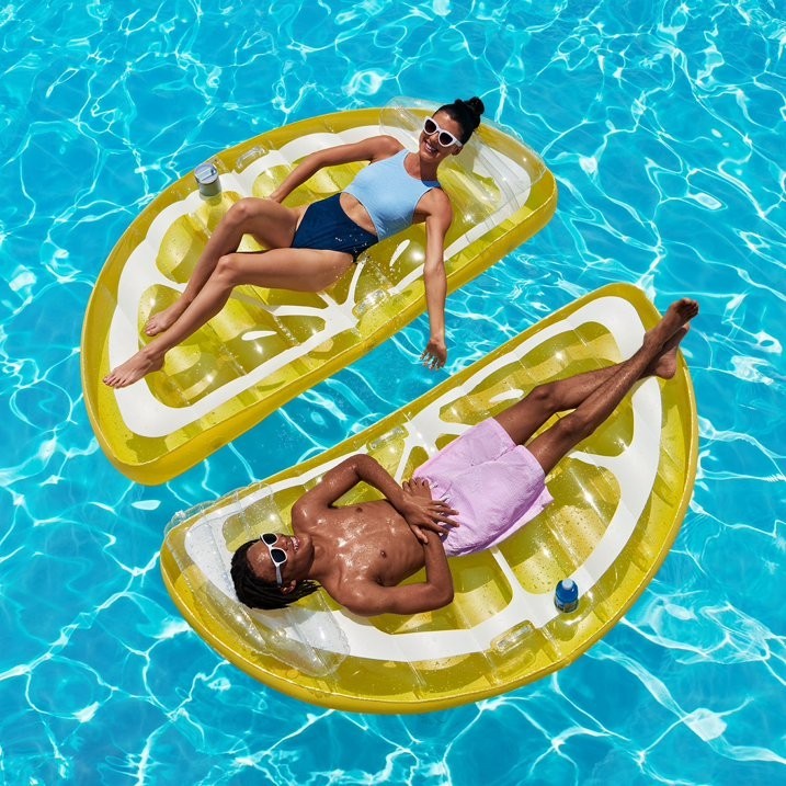 Member's Mark Two Person Float