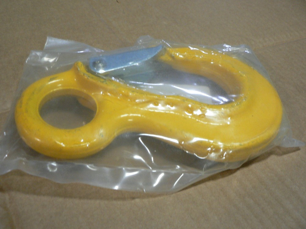GUNNEBO HOIST HOOK EKN13-8
