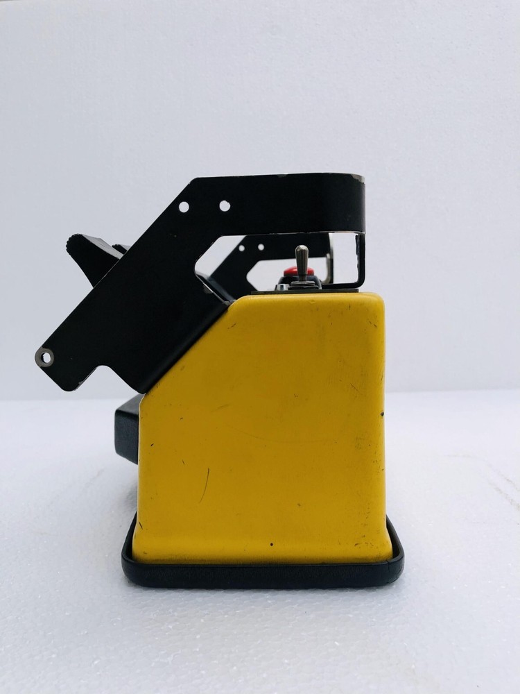 REMTRON RCT 844 CRANE REMOTE CONTROL -WITHOUT BATTRIES #2