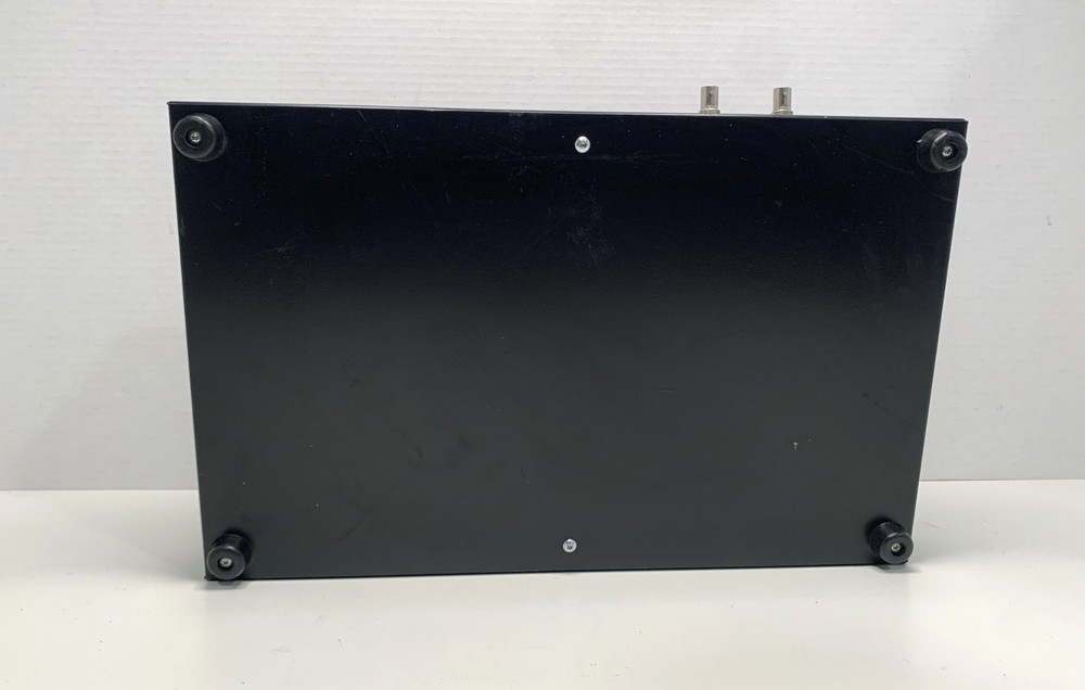 Vaddio ProductionView Super Joystick Camera Controller Power Tested