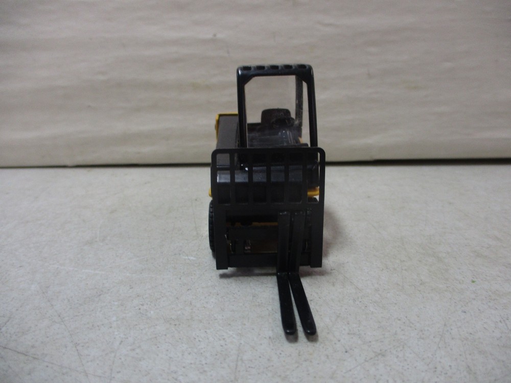 Joal JCB Teletruk TLT 25D