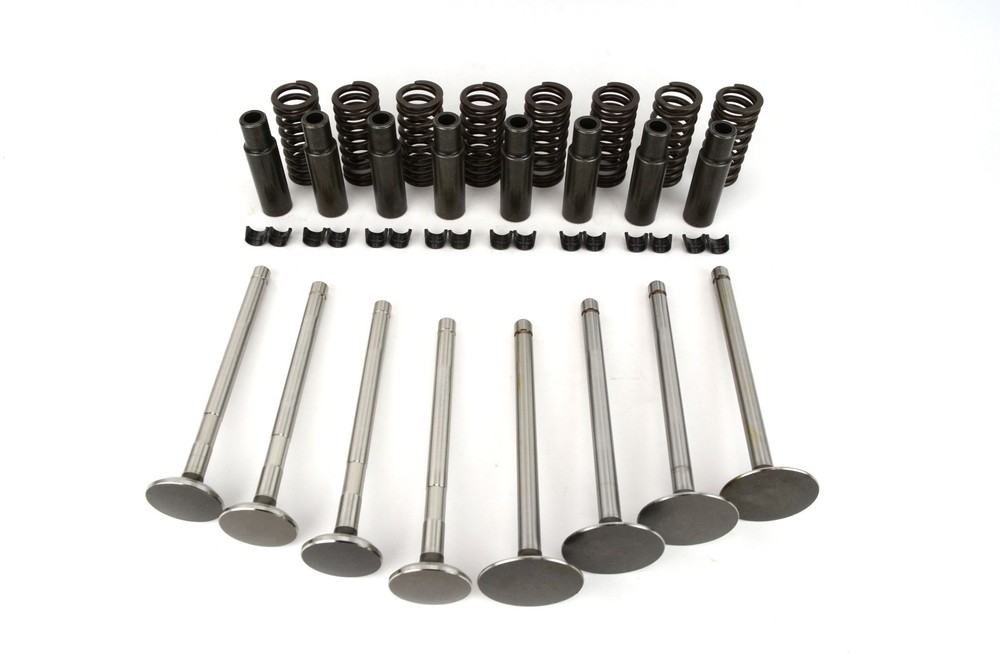 F-163 Valve Train Kit