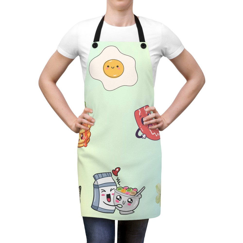 Foodie Apron