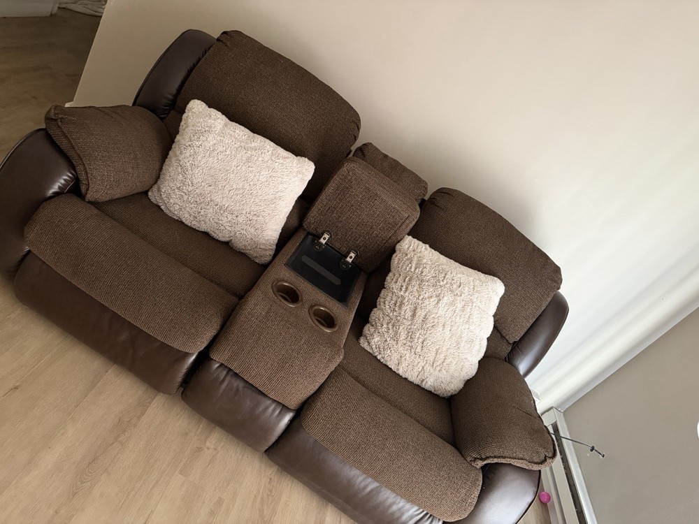 Nice Brown Couches for Living Room