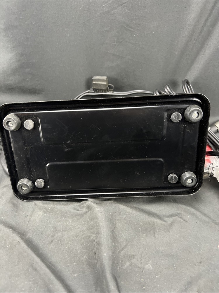 Smittybilt 2780 High Performance Air Compressor - 2.54 CFM Nice