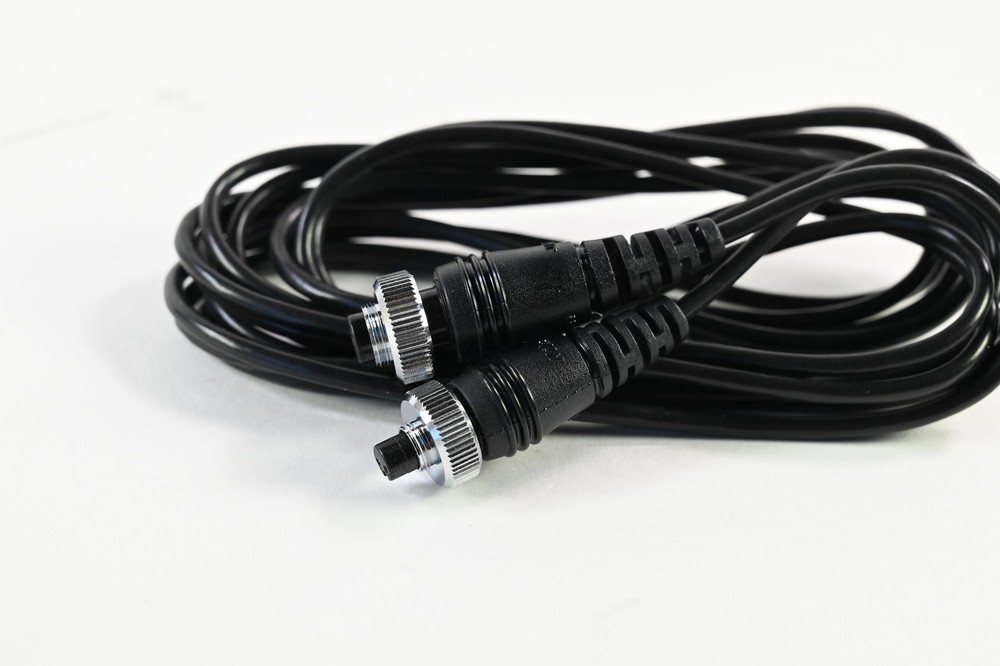 Vintage Nikon MC-11 Remote Release Cord #G070