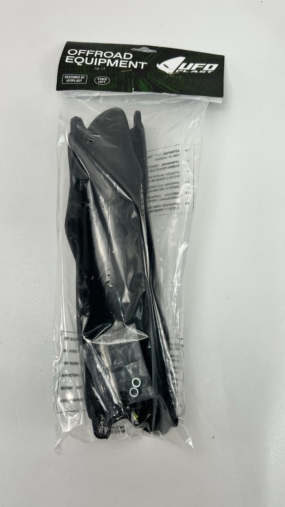UFO Fork Slider Protectors COL.