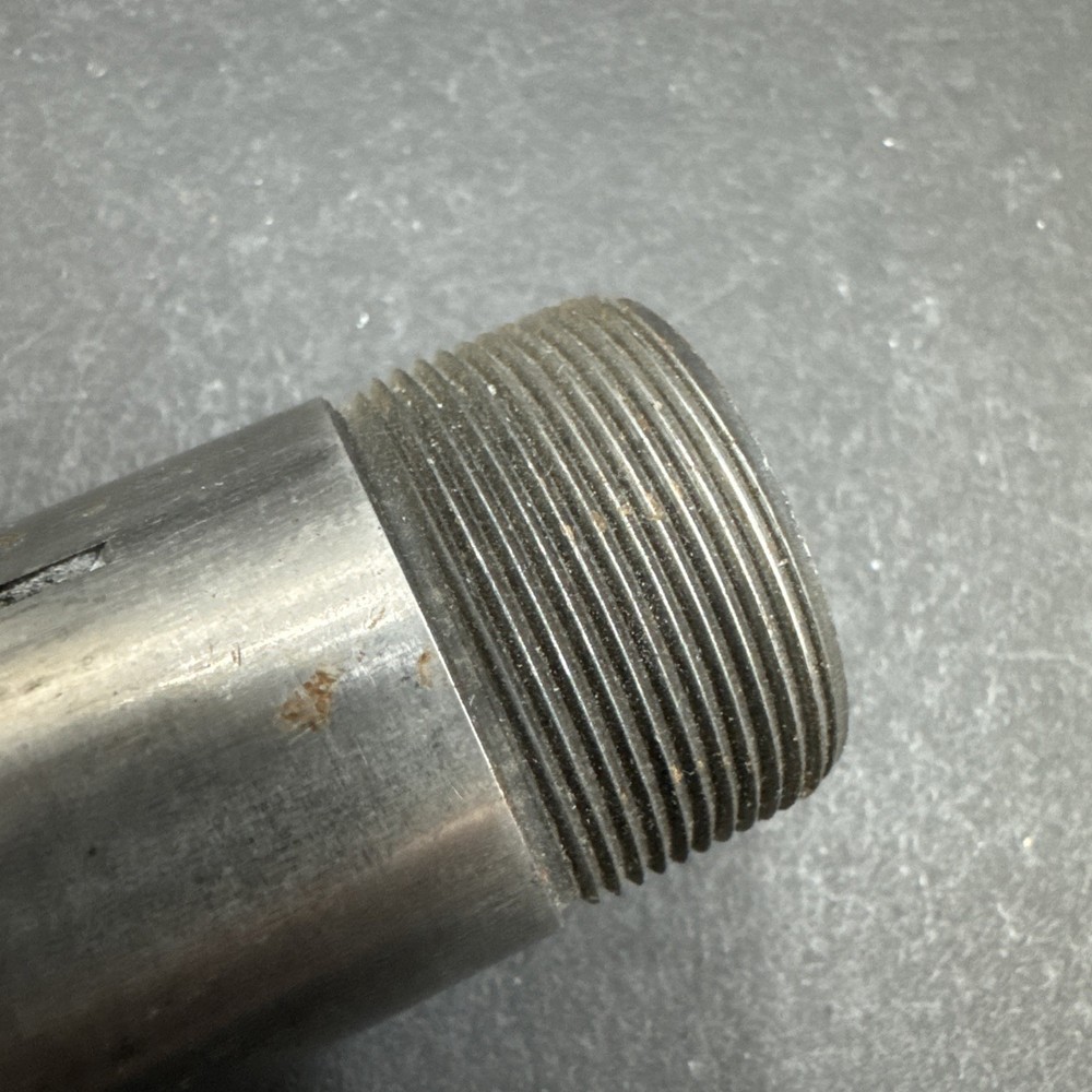 HARDINGE 5C COLLET with Internal Threads - 3/8"