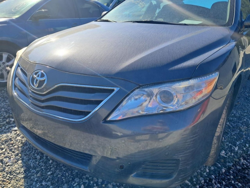 CAMRY 2010 Glove Box 4854342