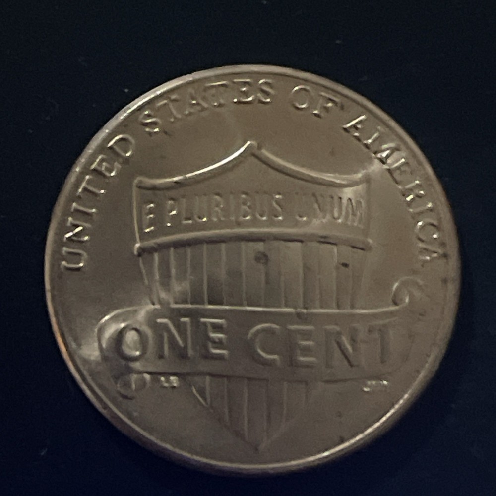 2023 Penny Struck through Object Error On Neck