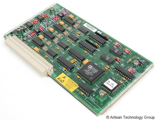 Bently Nevada 123447-01 TDXnet Sampler Board