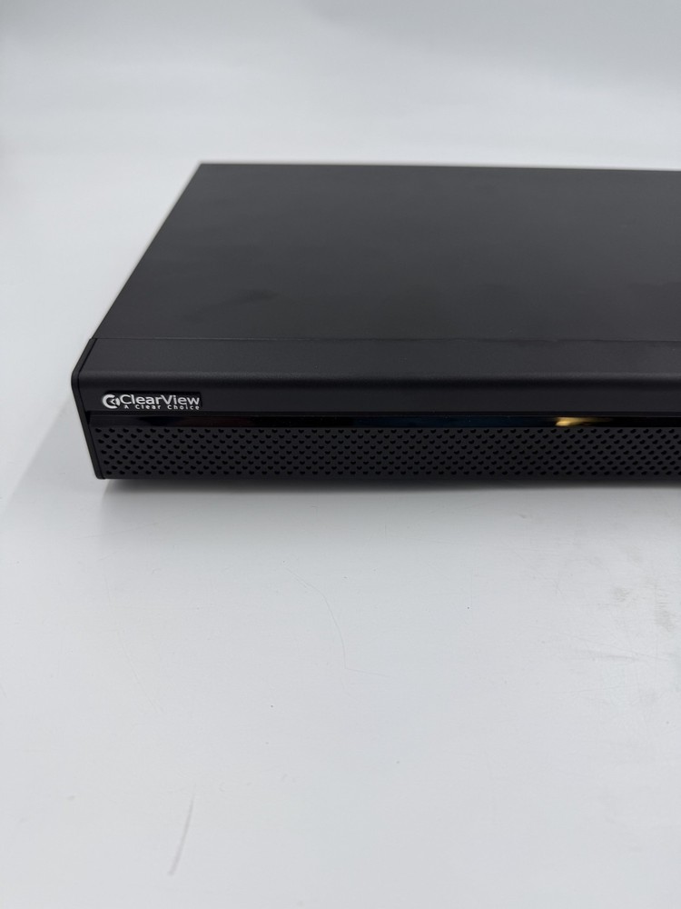 ClearView Digital Video recorder Panther5-16
