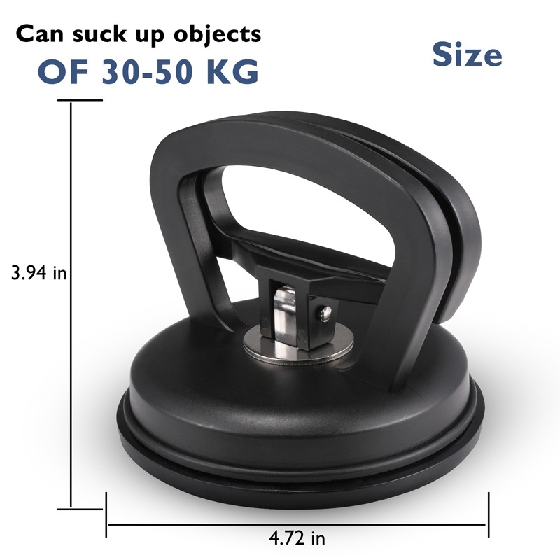 Auto Car Body DENT PULLER Suction Repair Pull Panel Big Ding Remove Sucker Tool