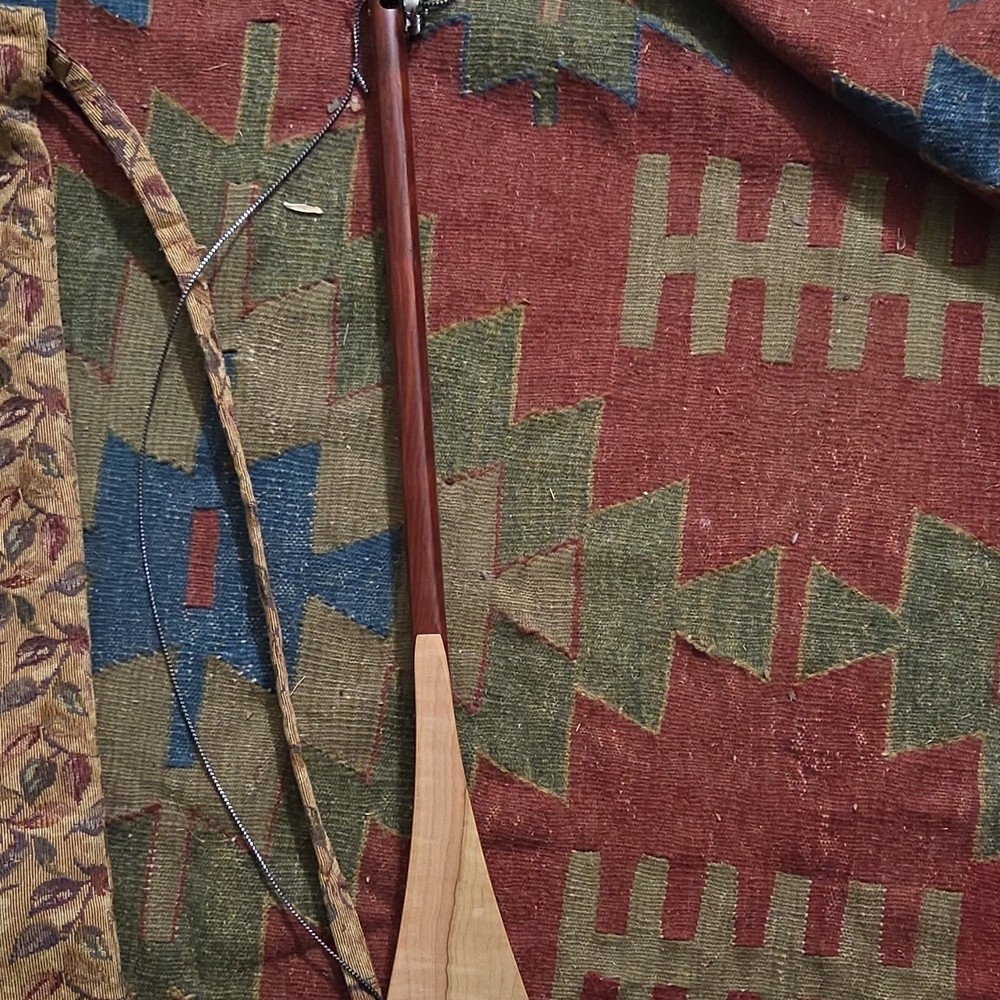 strum stick
