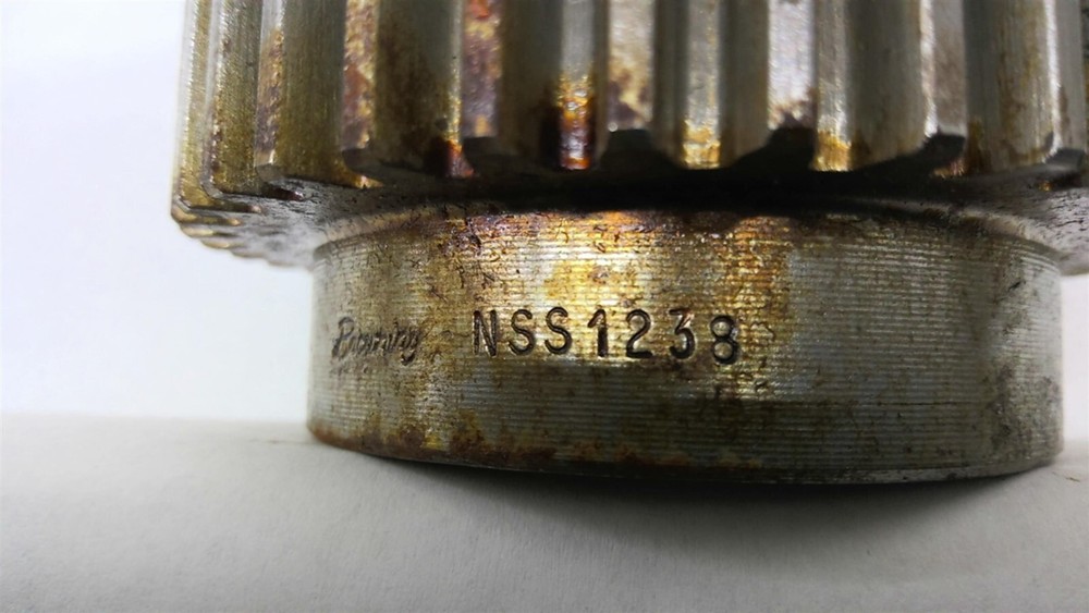 Browning NSS1238 Spur Gear