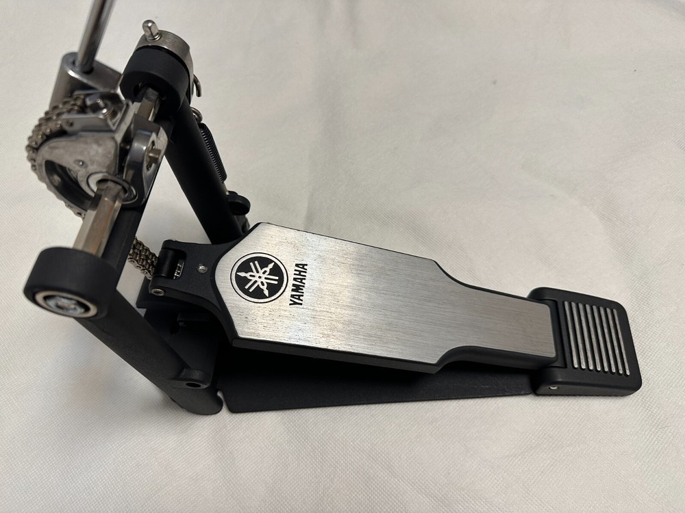 YAMAHA FP-9500C Single Drum Pedal