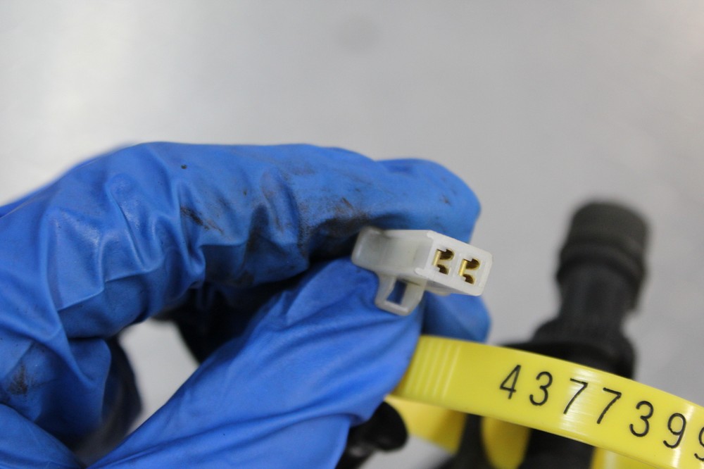 2000 HONDA CBR900RR REAR BACK BRAKE SENSOR