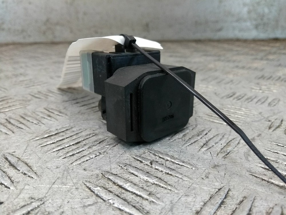 2013 YAMAHA YP400 Starter Solenoid