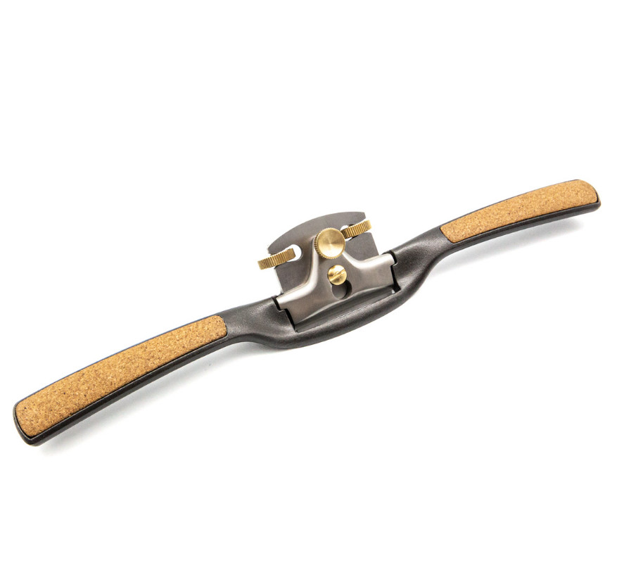 MTC Flat Sole Spokeshave