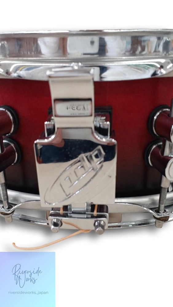PDP Snare Drum PLATINUM SERIES