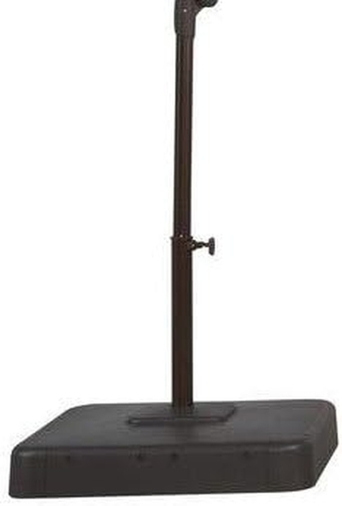 Replacement Canopy Top Cover for Hampton Bay LED Offset Solar Umbrella - WILL FI