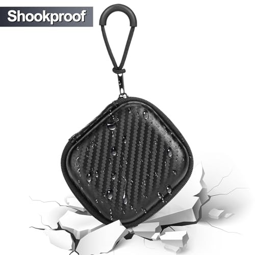 Case for BlueDriver Bluetooth Pro OBDII Car Scan Tool for iPhone & Android,