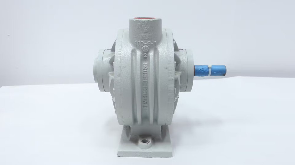 Squire-cogswell NA Rotary Vane Pump