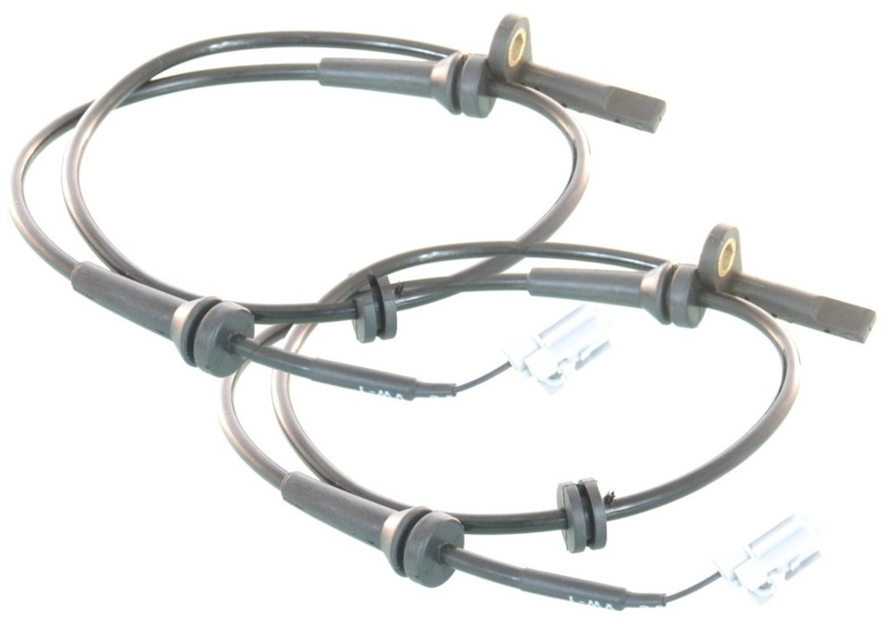 2x ABS Sensor Front Right + Left GH-702272H/V