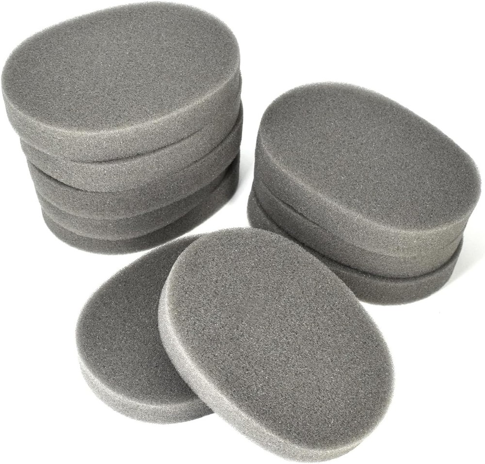 Ear Pads Hearing Protector Replacement Ear Cushion for 3m worktunes Pads Replace