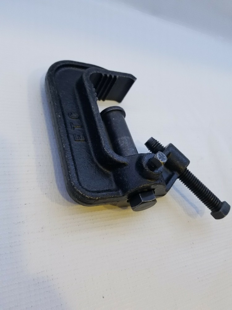 ETC Clamp