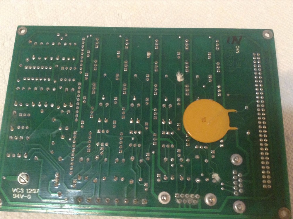 45858905 Board D60748 45981602