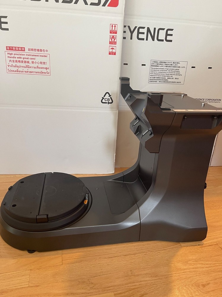 3D scanner KEYENCE VL 320 310 300 CMM with full software suite & modules