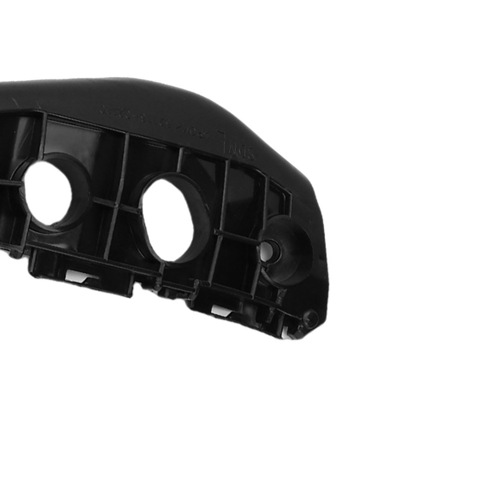 2 Accurate Front Bumper Mounting Support Bracket For 2009-20 AMUK