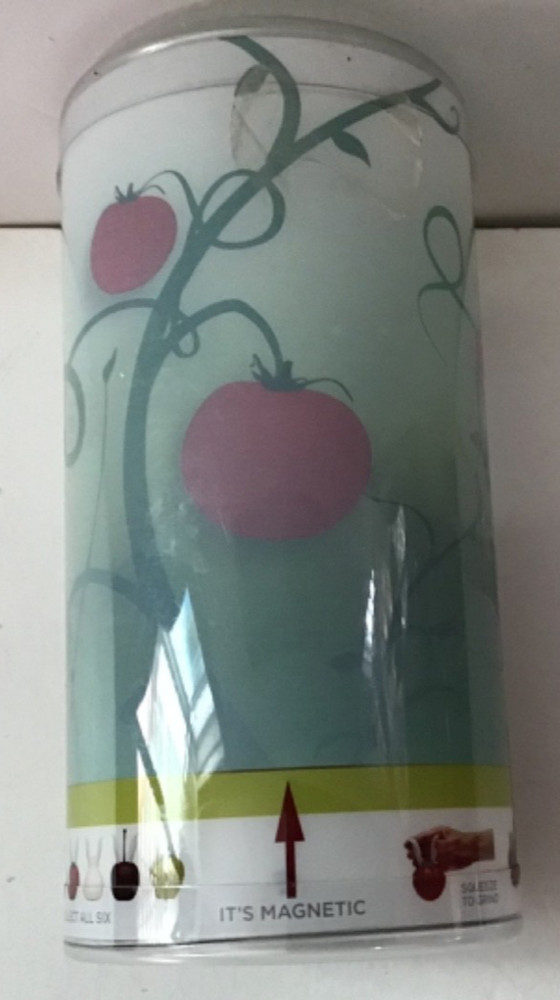 Mini Magnetic PEPPER BALL